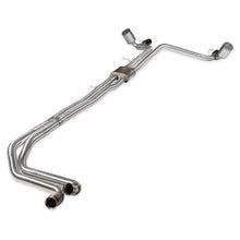 Load image into Gallery viewer, Flowmaster Exhaust for Ram 1500 3.0L L6 (2025-2027) Signature Series Catback with Dual Exit - 738198 Alternate Image