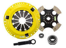 Load image into Gallery viewer, ACT Clutch Kit Honda Civic 1.5L / 1.6L (1989-1991) 4 or 6 Puck Maxx Xtreme/ Race Rigid - 4 Puck Alternate Image