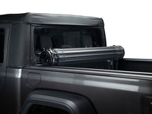 Load image into Gallery viewer, BAK Revolver X4s Tonneau Cover Jeep Gladiator 5ft Bed (20-23) Truck Bed Hard Roll-Up Cover Alternate Image