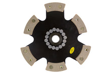 Load image into Gallery viewer, ACT Clutch Disc Toyota FJ Cruiser 4.0L V6 (2007-2014) Rigid Race - 6 Puck - Default Title Alternate Image