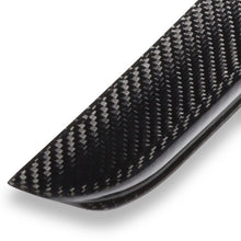 Load image into Gallery viewer, DNA Duck Bill Trunk Spoiler Mazda 6 Sedan (2019-2021) V-Style  w/ Carbon Fiber Alternate Image