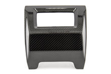Load image into Gallery viewer, OLM Rear Fog Brake Cover Subaru WRX / WRX STI (15-20) LE Dry Carbon Fiber - Default Title Alternate Image