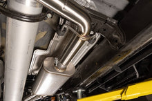 Load image into Gallery viewer, Flowmaster Exhaust for Toyota Tacoma 2.4L L4 (2024-2026) Signature Series Catback with Dual Exit - 738173 Alternate Image