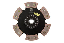 Load image into Gallery viewer, ACT Clutch Disc Toyota Corolla 1.8L (1980-1982) Rigid Race - 4 or 6 Puck Alternate Image