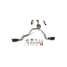 Load image into Gallery viewer, Flowmaster Exhaust for Chevy C/K 1500  5.0L / 5.7L V8 (1994-1995) Flow FX Catback with Dual Exit Alternate Image
