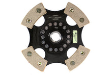 Load image into Gallery viewer, ACT Clutch Disc Mazda MX3 1.6L (1992-1993) Rigid Race - 4 Puck - Default Title Alternate Image