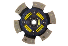 Load image into Gallery viewer, ACT Clutch Disc Mitsubishi 3000GT 3.0L V6 (1991-1999) Sprung Race Disc - 6 Puck - Default Title Alternate Image
