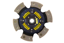 Load image into Gallery viewer, ACT Clutch Disc Dodge Stealth R/T 3.0L V6 (1991-1996) Sprung Race Disc - 6 Puck - Default Title Alternate Image
