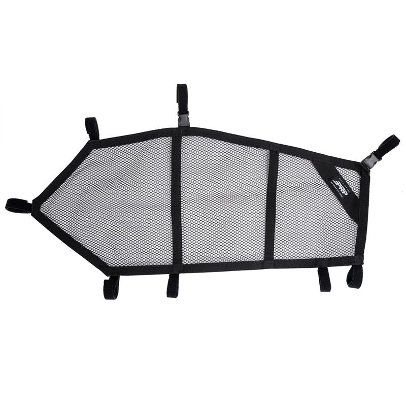 PRP Mesh Window Net Can-Am Maverick X3 (2017) [w/ Stock Door & Stock Cage] Nylon Mesh