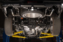 Load image into Gallery viewer, Flowmaster Exhaust for Ram 1500 5.7L V8 (2019-2027) Signature Series Catback with Dual Exit - 737889 Alternate Image