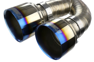 Tomei Exhaust Nissan GT-R R35 (2009-2020) Expreme Ti Titanium Catback