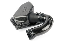 Load image into Gallery viewer, Dinan Cold Air Intake for BMW 230i F22 / F23 (17-21) 330i F30 / F31 / F34 (16-19) 430i F32 / F33 / F36 (17-20) Semi-Open or Closed Carbon Fiber  Alternate Image