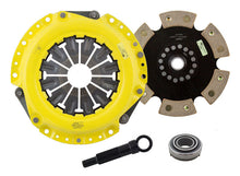 Load image into Gallery viewer, ACT Clutch Kit Hyundai Sonata 2.0L (1992-1994) 4 or 6 Puck Xtreme Duty /Race Rigid Alternate Image