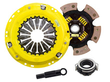 Load image into Gallery viewer, ACT Clutch Kit Toyota MR2 Turbo 2.0L (1991-1995) 4 or 6 Puck Xtreme Duty /Race Sprung - 6 Puck Alternate Image