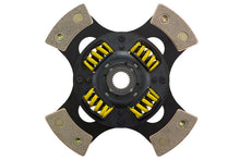 Load image into Gallery viewer, ACT Clutch Disc Subaru Forester 2.5L (2006-2008) Sprung Race Disc - 4 or 6 Puck Alternate Image