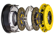 Load image into Gallery viewer, ACT Clutch Kit Dodge Challenger 5.7L V8 (09-21) 6.1L V8 (08-10) 6.2L V8 (15-21) 6.4L V8 (12-21) Twin Disc MaXX Xtreme Street Kit - Default Title Alternate Image