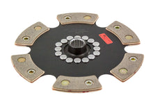 Load image into Gallery viewer, ACT Clutch Disc Hyundai Tiburon 2.7L V6 (2003-2008) Rigid Race - 4 or 6 Puck Alternate Image