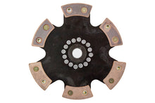 Load image into Gallery viewer, ACT Clutch Disc Nissan 300ZX (1990-1996) Rigid Race - 6 Puck - Default Title Alternate Image
