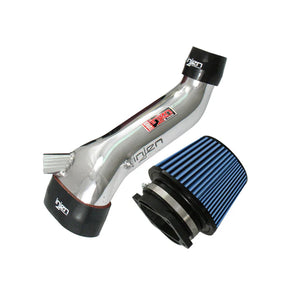 MB-126-500SEC-リフレシュー済みエンジンコンプリート Injen Short Ram Air Intake Mitsubishi Eclipse 2G GST GSX 4G63 (95-99)
