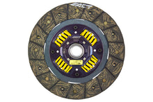 Load image into Gallery viewer, ACT Clutch Disc Mazda 3 Mazdaspeed 2.3L (2007-2013) Performance Street Sprung Disc - Default Title Alternate Image