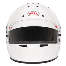 Load image into Gallery viewer, Bell Racing KC7-EV CMS Karting Helmet [SNELL-FIA CMR-2016] Multiple Finish - White EV / 52(6 1/2) Alternate Image