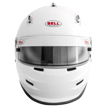 Load image into Gallery viewer, Bell Racing GP3 Sport Helmet [Snell SA2020 &amp; FIA8859-2015] Black or White Finish Alternate Image