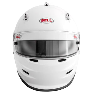 Bell Racing GP3 Sport Helmet [Snell SA2020 & FIA8859-2015] Black or White Finish