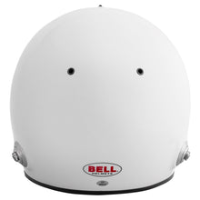 Load image into Gallery viewer, Bell Racing GP3 Sport Helmet [Snell SA2020 &amp; FIA8859-2015] Black or White Finish Alternate Image