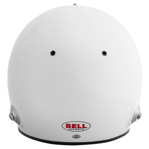 Bell Racing GP3 Sport Helmet [Snell SA2020 & FIA8859-2015] Black or White Finish