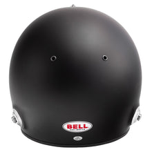 Load image into Gallery viewer, Bell Racing GP3 Sport Helmet [Snell SA2020 &amp; FIA8859-2015] Black or White Finish Alternate Image