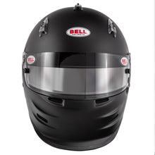 Load image into Gallery viewer, Bell Racing GP3 Sport Helmet [Snell SA2020 &amp; FIA8859-2015] Black or White Finish Alternate Image