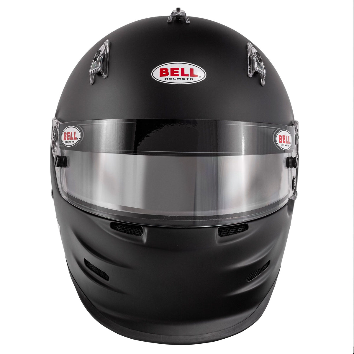 Bell Racing GP3 Sport Helmet [Snell SA2020 & FIA8859-2015] Black or Wh
