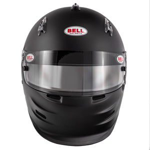 Bell Racing GP3 Sport Helmet [Snell SA2020 & FIA8859-2015] Black or White Finish