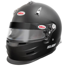 Load image into Gallery viewer, Bell Racing GP3 Sport Helmet [Snell SA2020 &amp; FIA8859-2015] Black or White Finish Alternate Image