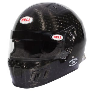 Bell Racing GT6 Carbon RD Helmet [FIA8859-2015 & SNELL SA2020] 54 to 61+