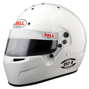 Bell Racing RS7-K Karting Helmet [SNELL K2020] Multiple Finish