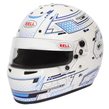 Load image into Gallery viewer, Bell Racing RS7-K Karting Helmet [SNELL K2020] Multiple Finish Alternate Image