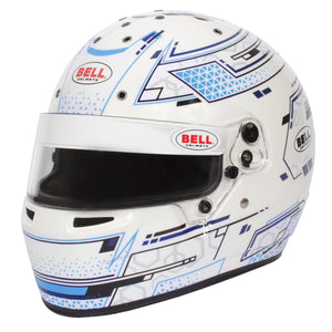 Bell Racing RS7-K Karting Helmet [SNELL K2020] Multiple Finish