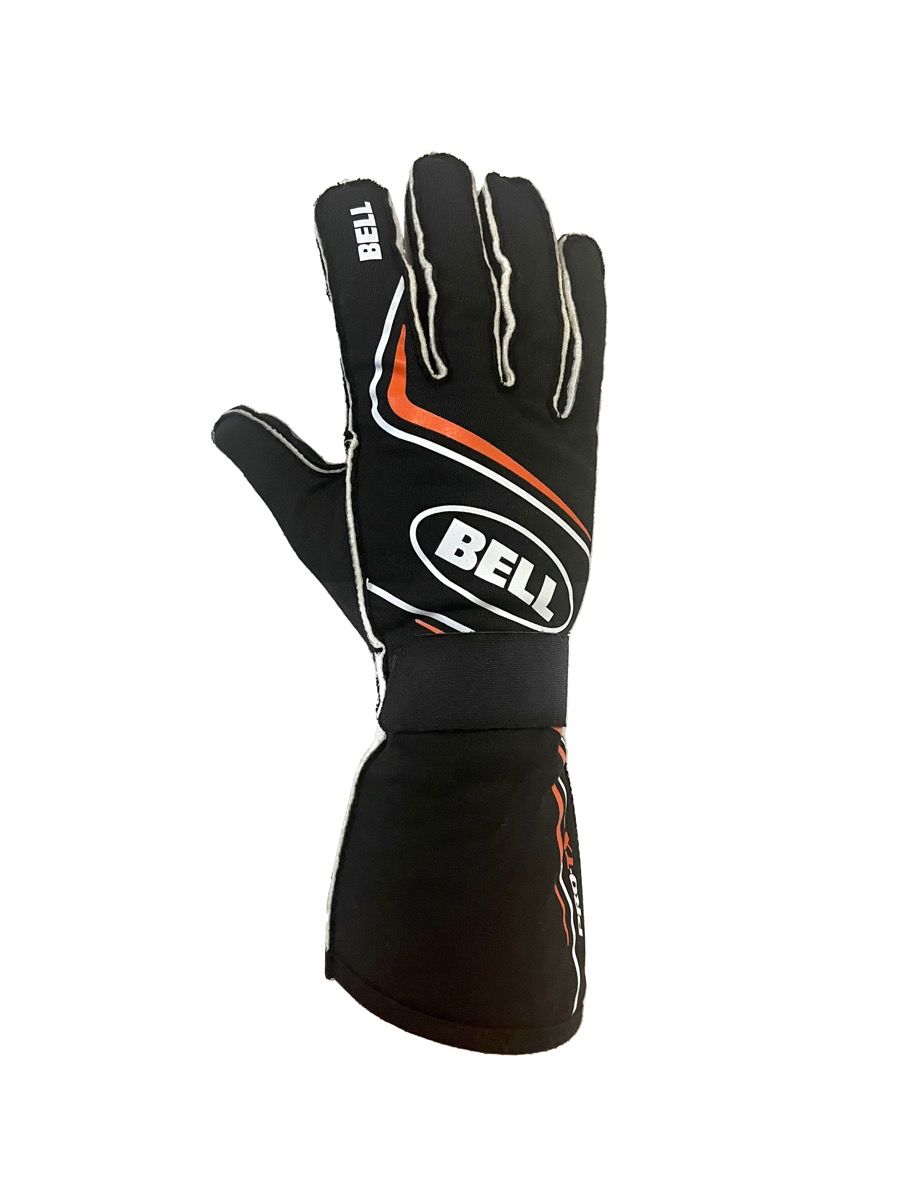 Bell Racing Pro-TX Gloves - Multiple Size Options