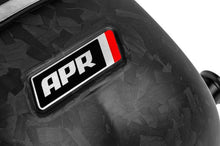 Load image into Gallery viewer, APR Air Intakes for Audi RS Q8 / SQ7 / SQ8 4.0T (2020-2026) Matte Forged Carbon Fiber CI100056D Alternate Image