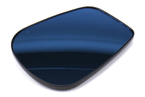 OLM Wide Angle Mirrors FRS BRZ 86 (13-21) Blue finish