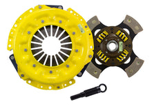 Load image into Gallery viewer, ACT Clutch Kit Nissan Skyline R32/R33 (1990-1998) 4 or 6 Puck Sprung Heavy Duty/Race Alternate Image