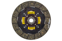 Load image into Gallery viewer, ACT Clutch Disc Honda CRX Si 1.6L (1988) Performance Street Sprung Disc Alternate Image