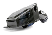 Load image into Gallery viewer, Dinan Cold Air Intake for BMW X3 G01 &amp; X4 M40i G02 (2020-2025) Carbon Fiber D760-0075 Alternate Image
