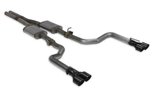 Load image into Gallery viewer, Flowmaster Exhaust for Dodge Challenger 6.2L &amp; 6.4L V8 (2015-2023) Flow FX Catback with Dual Exit - 717920 Alternate Image