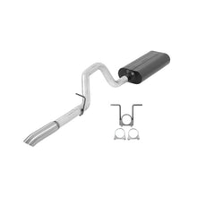 Load image into Gallery viewer, Flowmaster Exhaust for Dodge Durango 4.7L , 5.2L &amp; 5.9L V8 (1998-2003) Force II - Single Exit 3" Catback 17208 Alternate Image