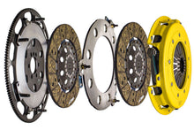 Load image into Gallery viewer, ACT Clutch Kit Pontiac GTO 5.7L V8 (2004) 6.0L V8 (05-06) Twin Disc Heavy Duty Street Kit Alternate Image