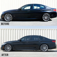 Load image into Gallery viewer, Megan Racing Coilovers for BMW 530i &amp; 540i G30 RWD (2017-2023) Euro I Series with 30 Way Adjustability - MR-CDK-BG30-EU Alternate Image