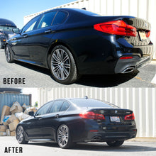 Load image into Gallery viewer, Megan Racing Coilovers for BMW 530i &amp; 540i G30 RWD (2017-2023) Euro I Series with 30 Way Adjustability - MR-CDK-BG30-EU Alternate Image