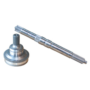 BD Diesel Billet Intermediate Shaft Dodge Cummins 5.9L 47RE/47RH/48RE